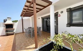 Eslanzarote Villa Varadero, Heated Pool