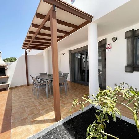 Eslanzarote Villa Varadero, Heated Pool Playa Blanca  Exterior foto