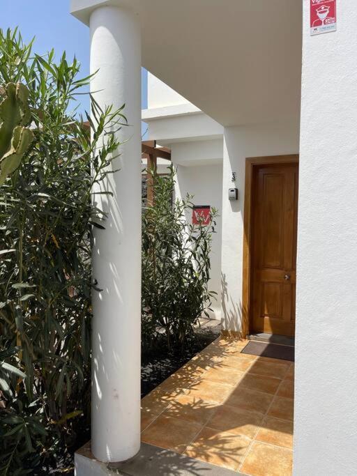 Eslanzarote Villa Varadero, Heated Pool Playa Blanca  Exterior foto