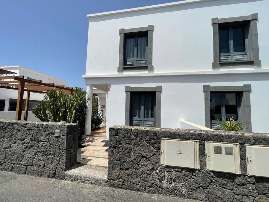 Eslanzarote Villa Varadero, Heated Pool Playa Blanca  Exterior foto