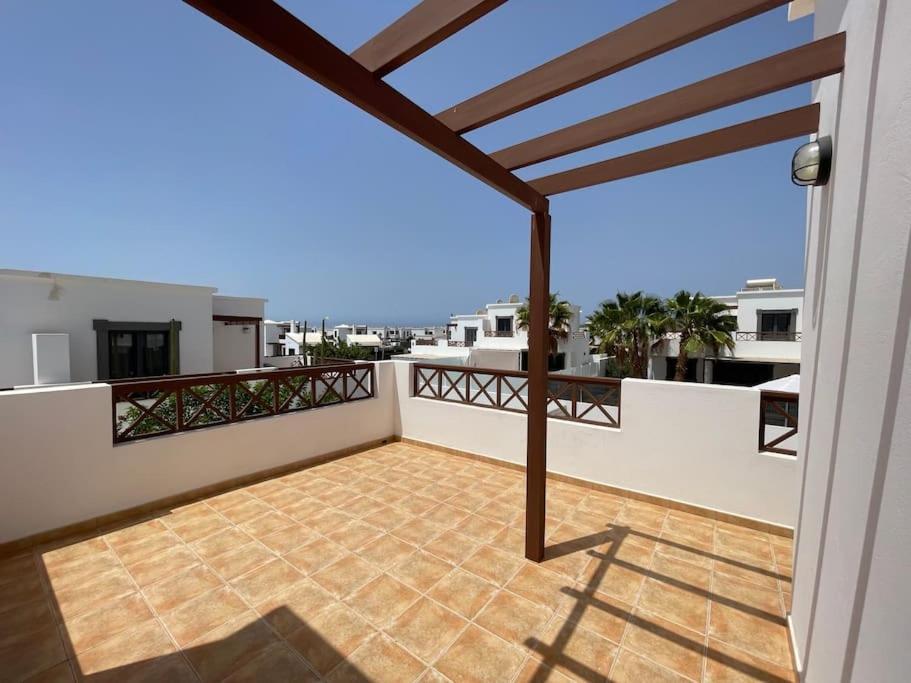 Eslanzarote Villa Varadero, Heated Pool Playa Blanca  Exterior foto